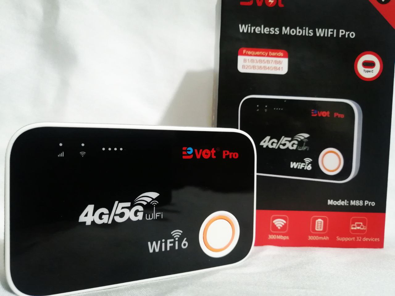 موديم bevot m88 pro