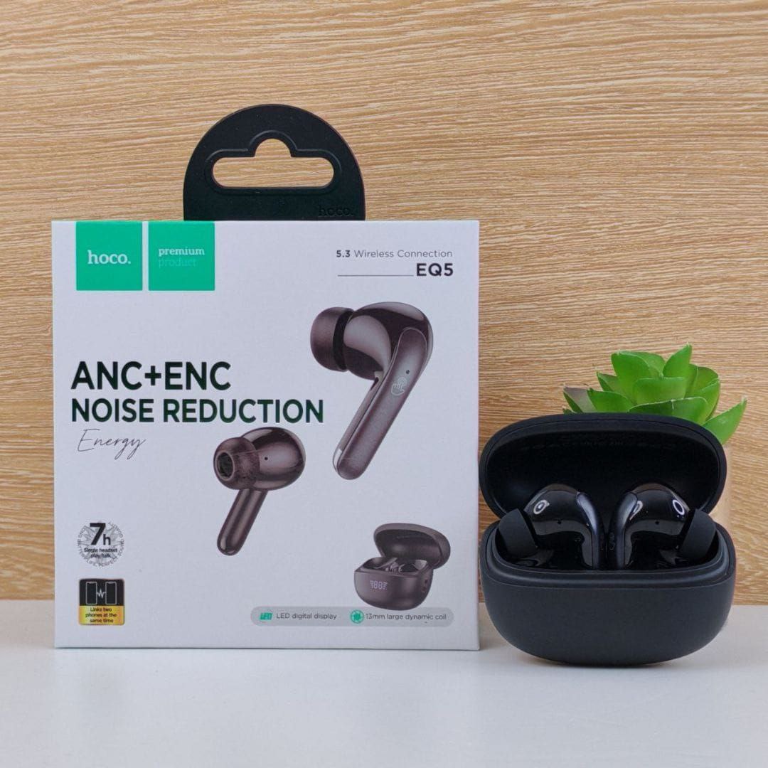 سماعات hoco EQ5
