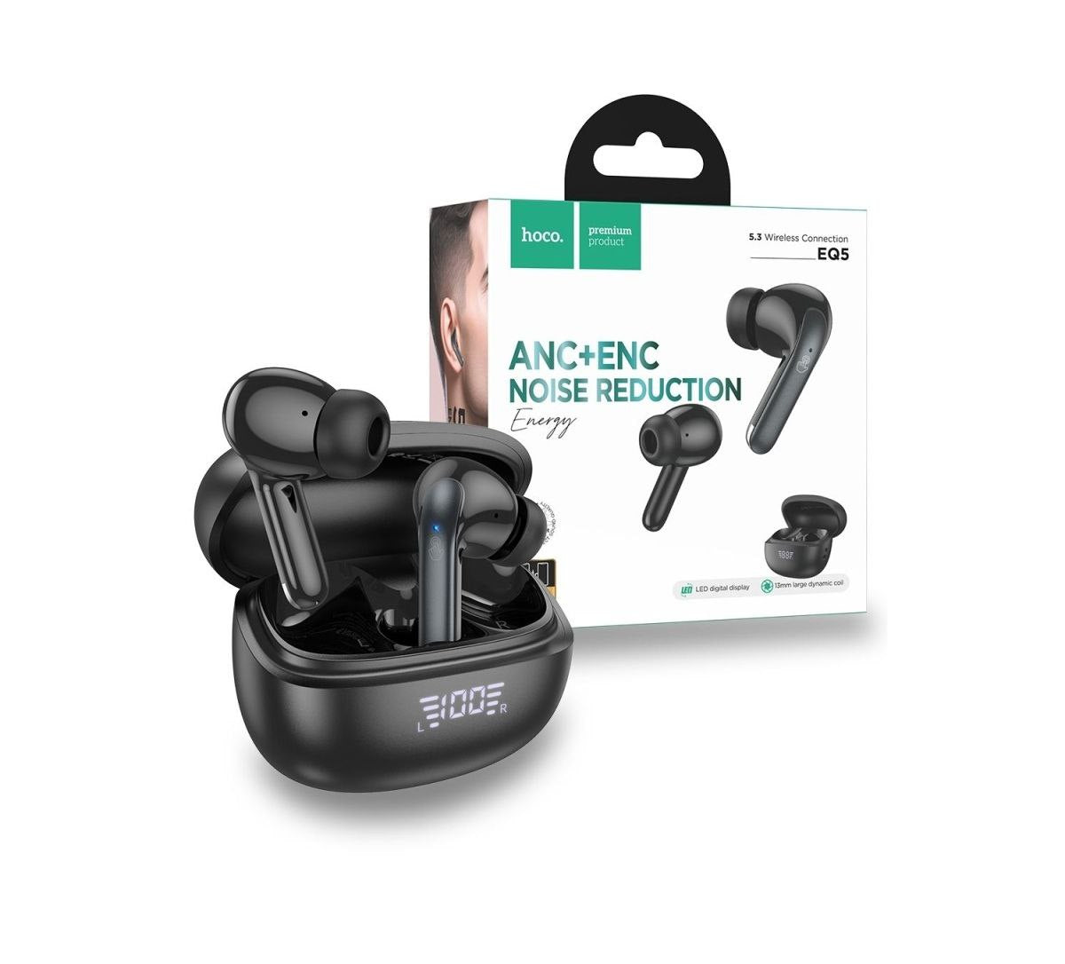 سماعات hoco EQ5